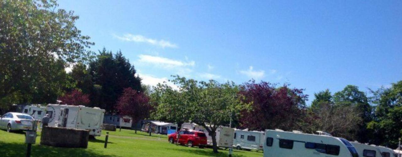 Caledonian Lodges 3 Inverness Kültér fotó