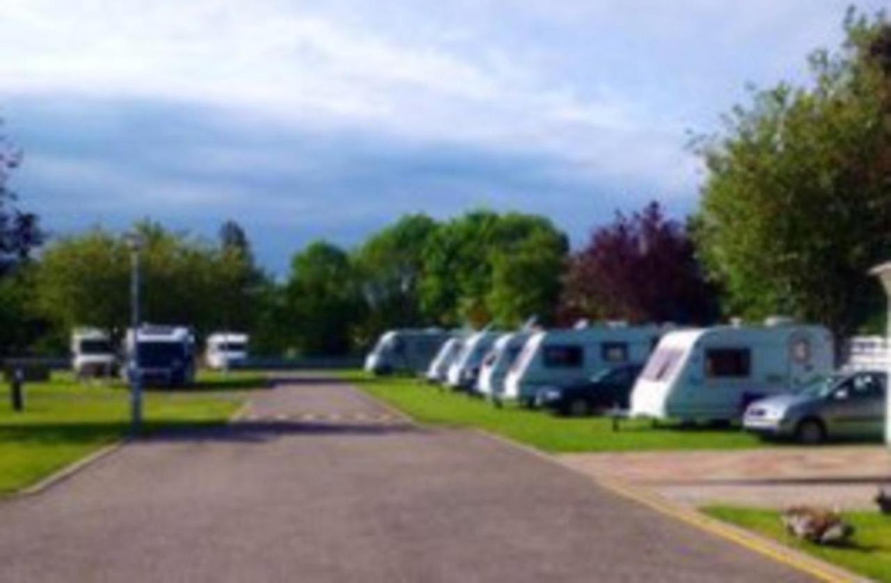 Caledonian Lodges 3 Inverness Kültér fotó